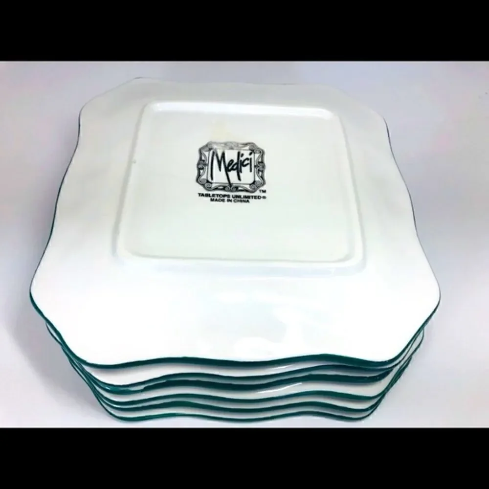 Medici by Tabletops Unlimited 8